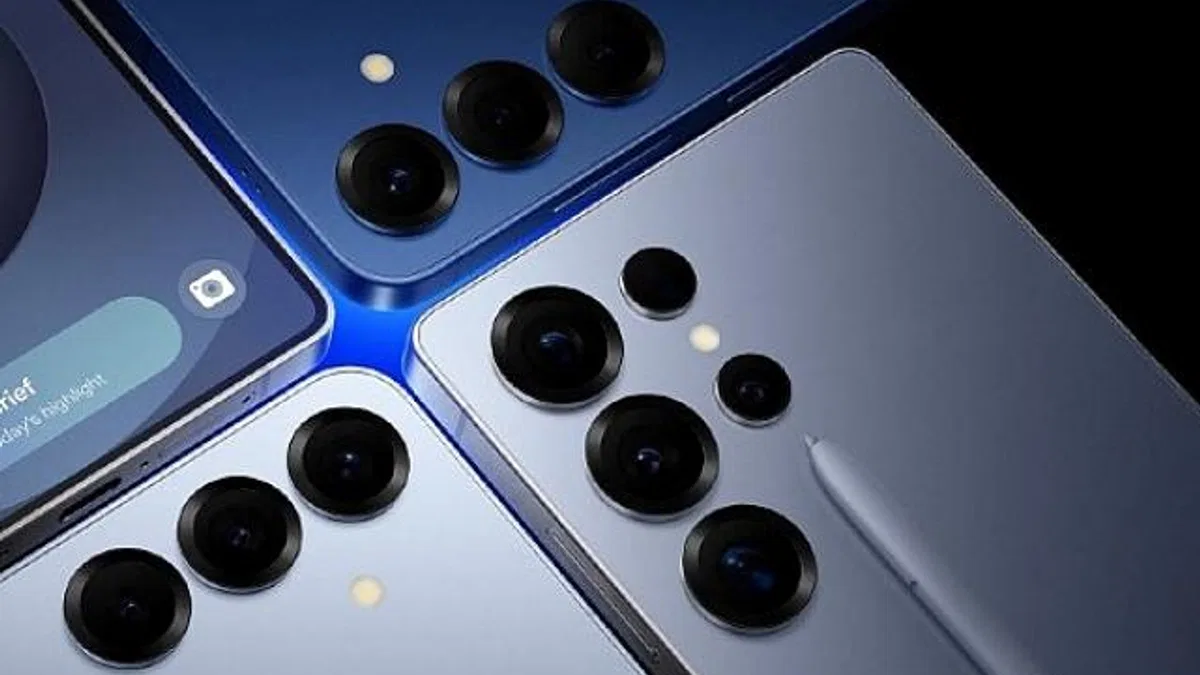 Samsung, Galaxy S25 serisinde %50 geri dönüştürülmüş kobalt kullanarak döngüsel ekonomiye katkı sağlıyor