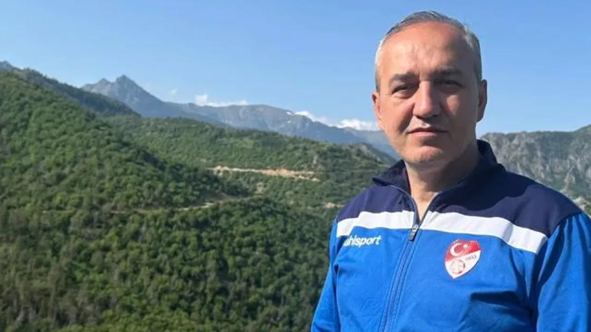 Artvin ASKF Başkanı Dağ’dan öğrencilere spor çağrısı