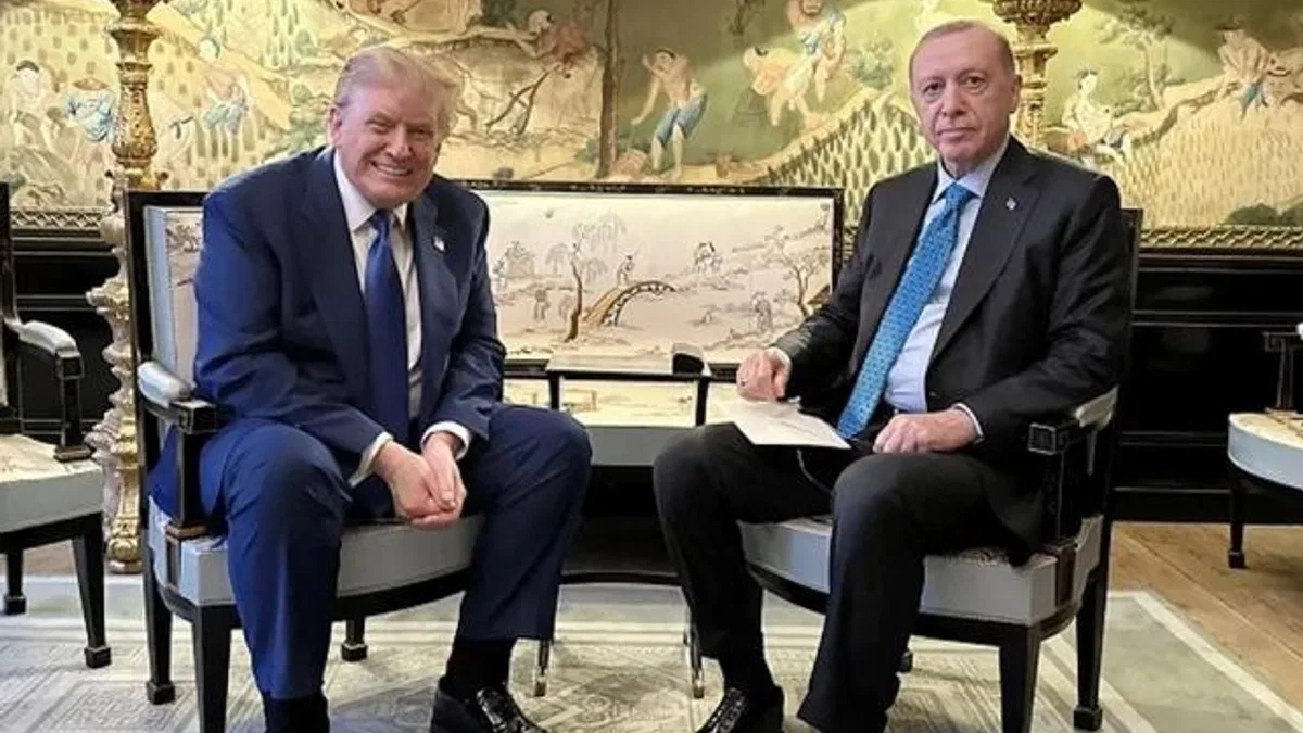 Türkiye-ABD ilişkilerinde yeni dönem