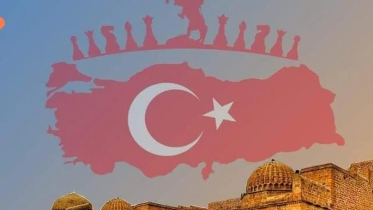 Mardin’de Satranç Merit Grup ile ‘Şah’lanacak