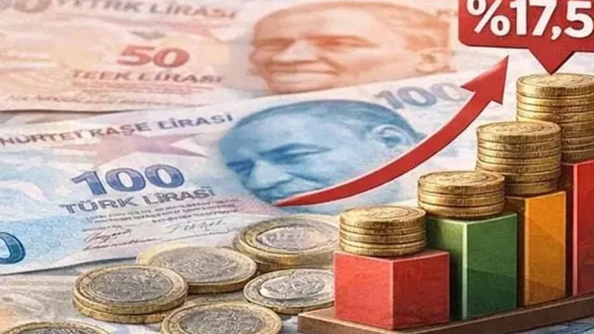 Yatırım fonlarına vergi ayarı… Uzun vadeye teşvik