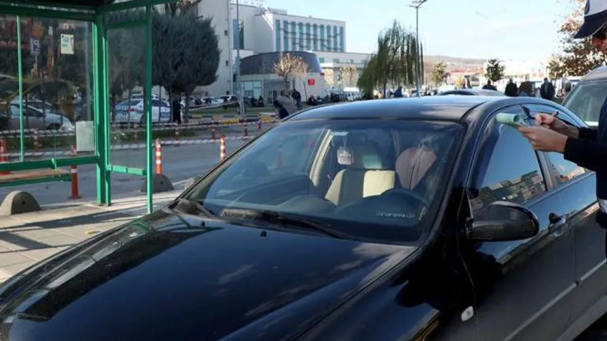 Sakarya zabıtası rahat ve güvenli şehir trafiği için teyakkuzda