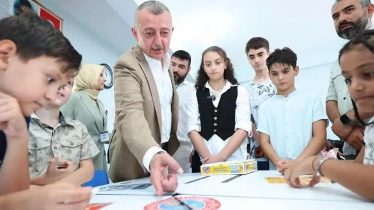 Kocaeli’de 30 bin öğrenci bu haberi bekliyordu… Eğitim desteklerinde ilk taksitler yattı!