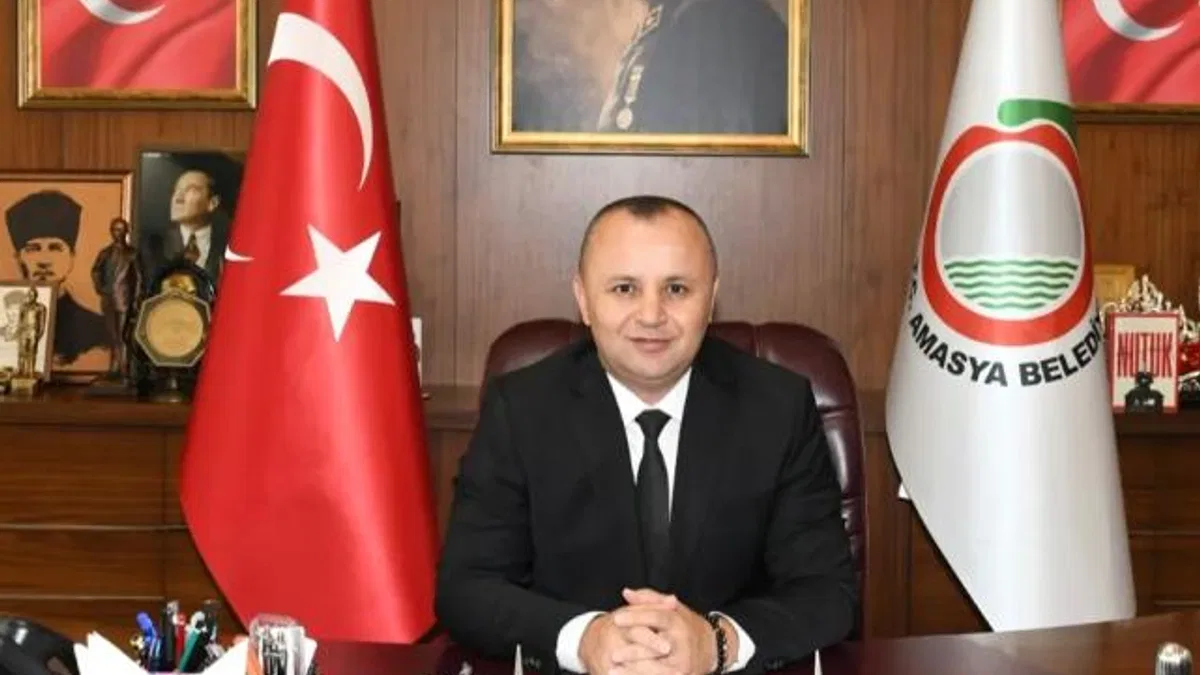 Amasya’da 845 aileye ‘Hoş Geldin Bebek’ desteği