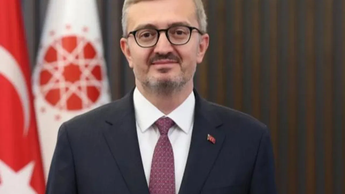 İletişim Başkanı Duran’dan Özgür Özel’e tepki!
