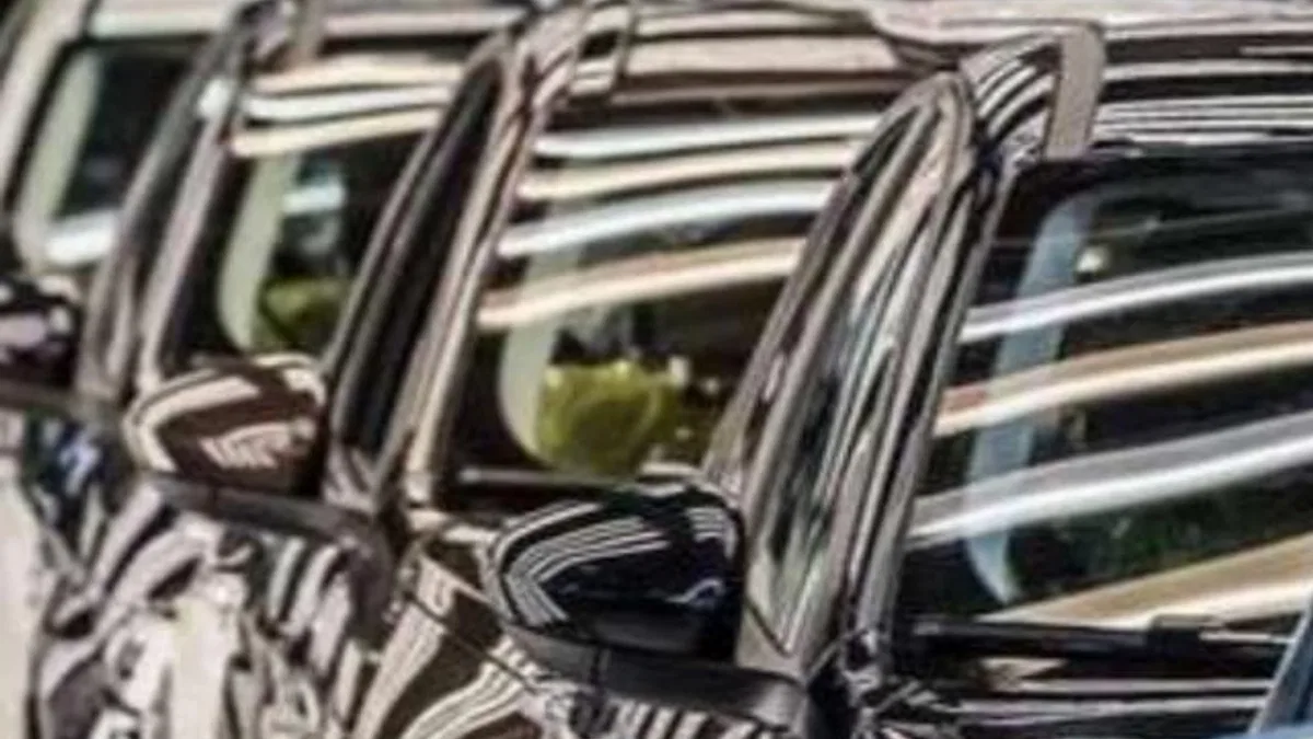Otomotiv Sanayii Derneği, ilk 5 aylık verilerini açıkladı