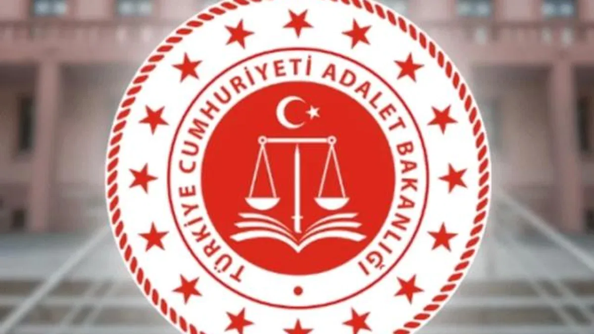 Adalet Bakanlığı 300 açıktan, 400 icra müdür ve yardımcısı alacak