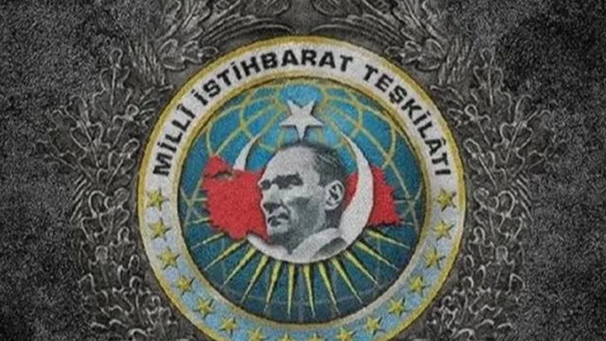 DEAŞ şüphelisi 14 kişilik aile Suriye’de yakalandı! Binali Aslan’ın katilleri adalete teslim edildi