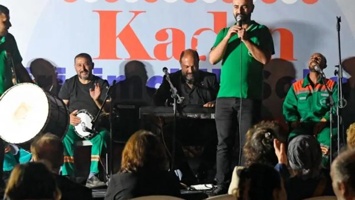 Bursa Osmangazi’de kadın girişimcilere tam destek