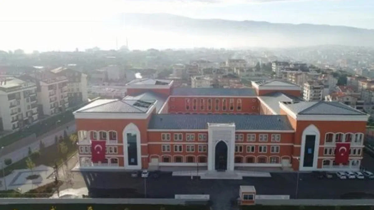 Bursa’daki bu mahallede kadınlara yönelik hiçbir hizmet yok