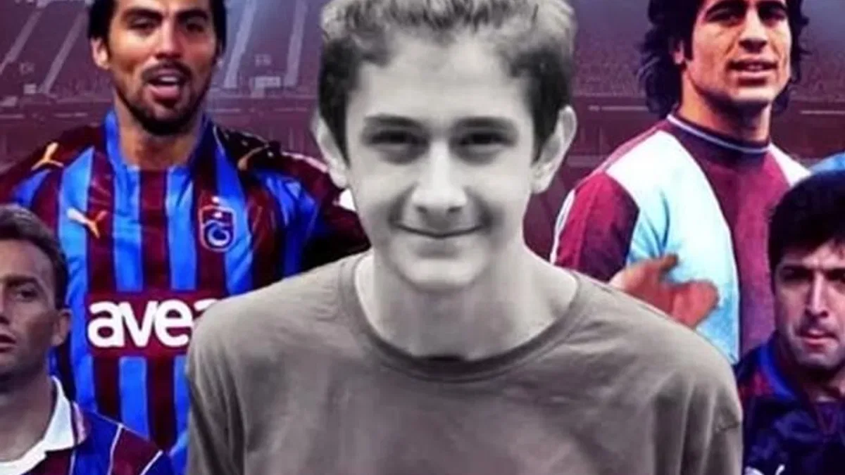 Trabzonspor’un efsaneleri sahaya çıkıyor