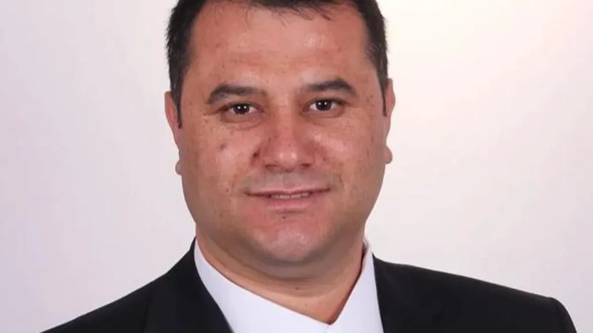 Gelecek Partili Ersöz’den milletvekillerine ‘ses olun’ çağrısı!