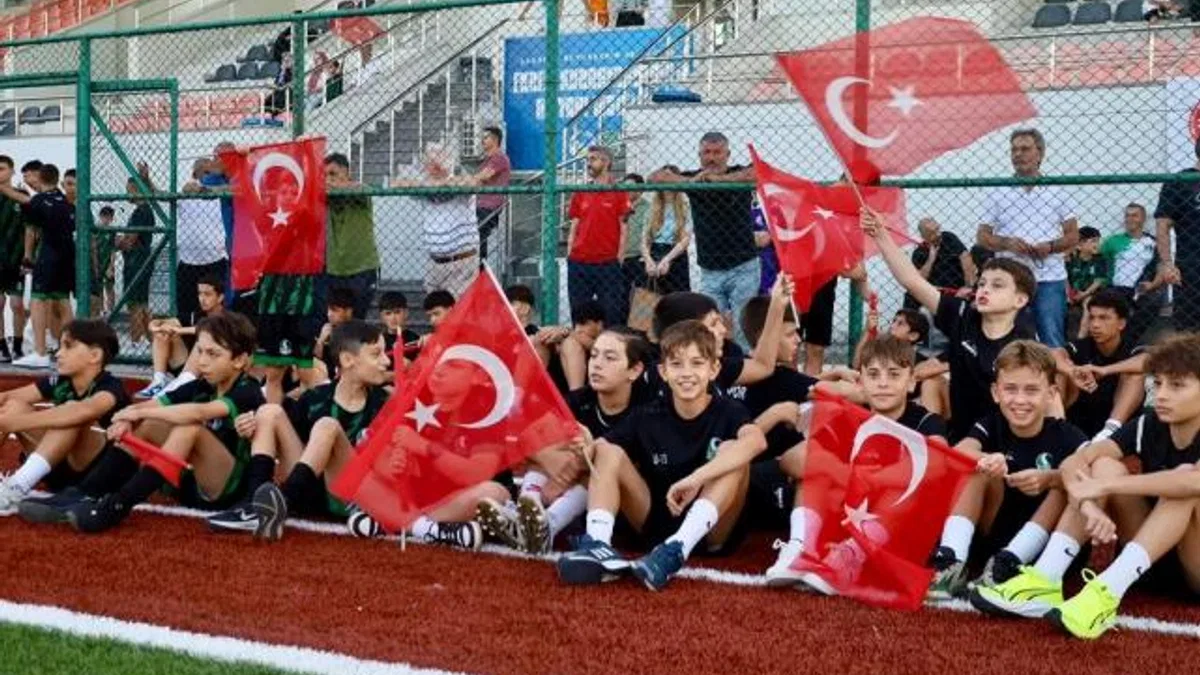 Sakarya’da sporun yeni dönemi başladı