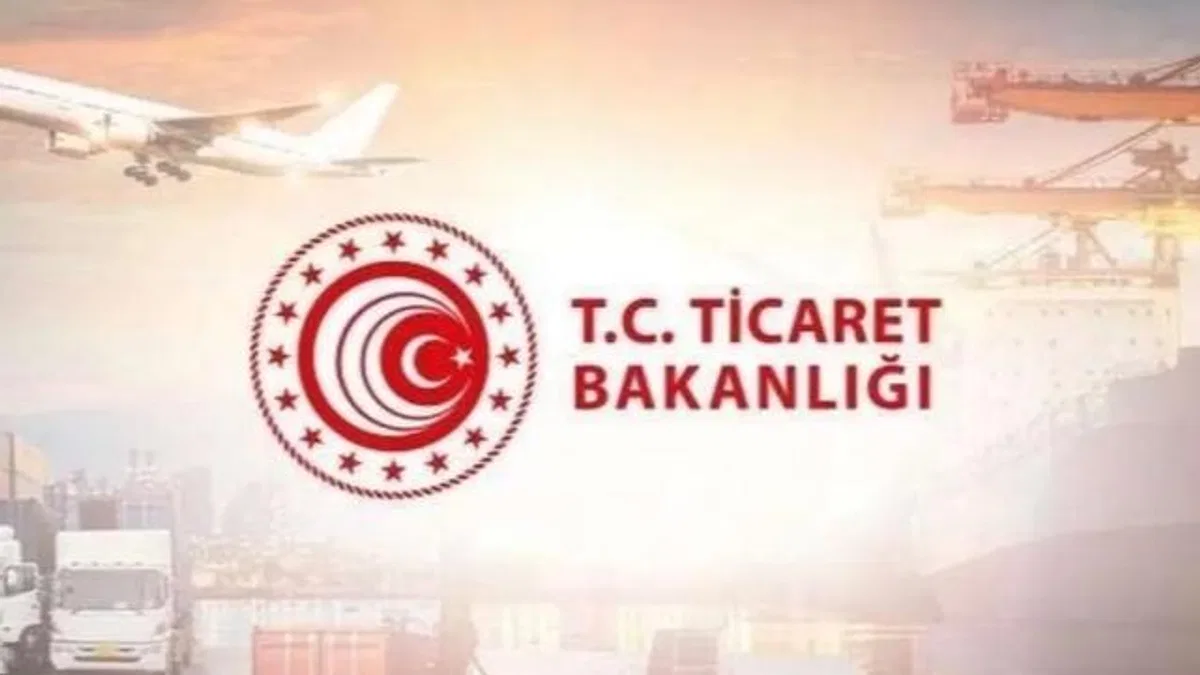 Ticaret Bakanlığı’ndan dampinge karşı önlemlere yeni tebliğ!