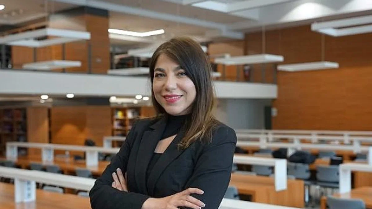 Teknoloji yeni meslekleri ortaya çıkardı
