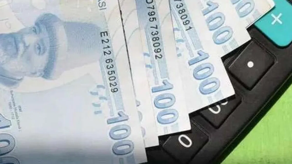 Tüketici kredileri 1 trilyon 769 milyar liraya ulaştı
