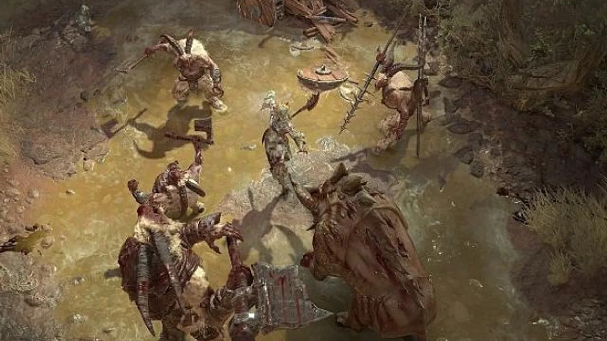 Diablo IV: Vessel of Hatred Çıkmadan Önce Bilmen Gerekenler