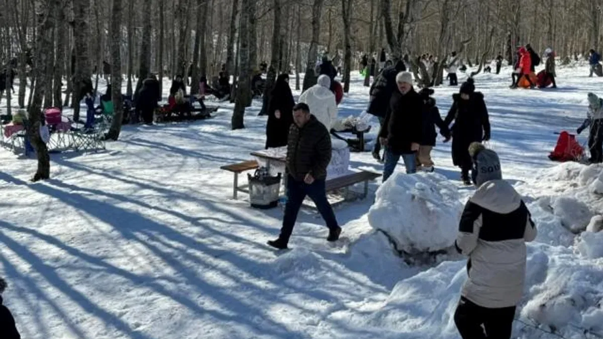 Kartepe Teleferiği için indirimli hizmet devam ediyor