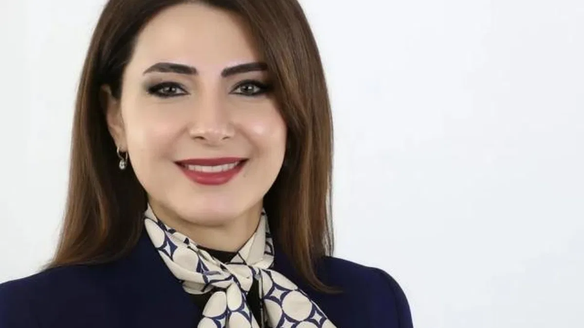 USİKAD’ın Erzurum yapılanması Dr. Zeynep Polat’a emanet