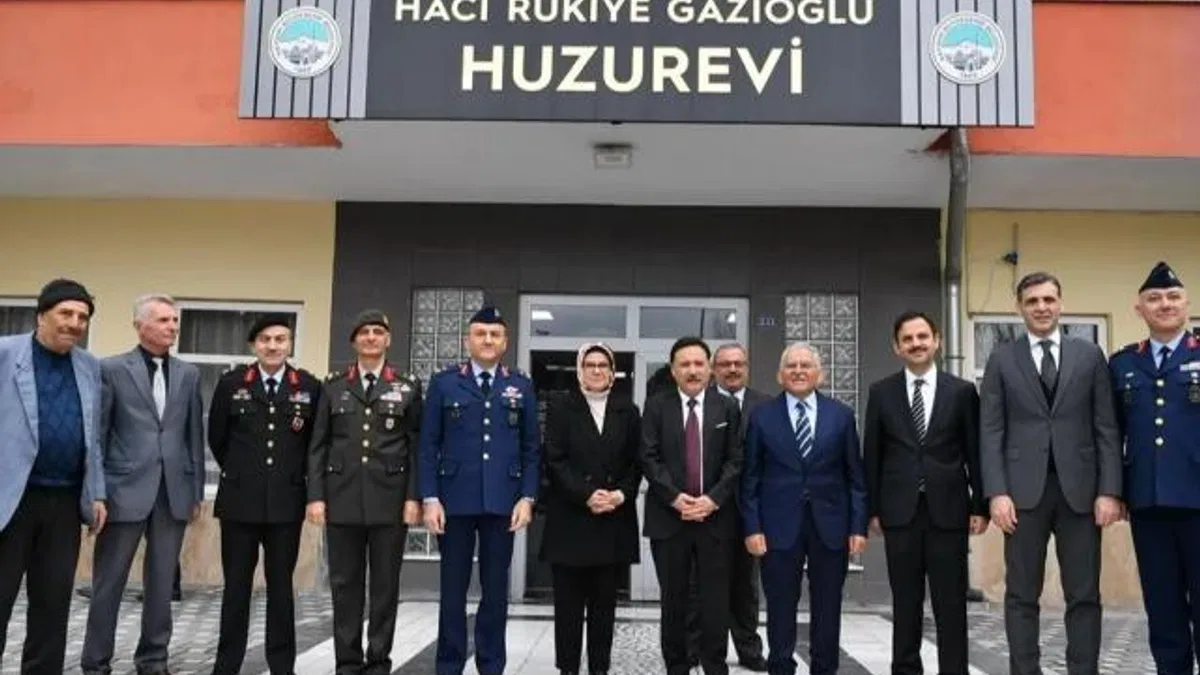 Kayseri’de dayanışma zamanı