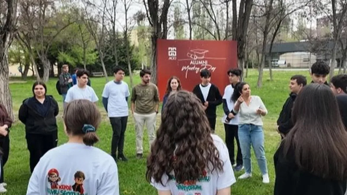 Kayseri Büyükşehir’den afet farkındalığına yenilikçi yaklaşım